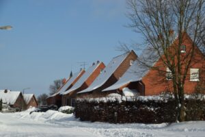 Siedlergemeinschaft