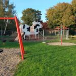 Spielplatz Alma und Hunamog